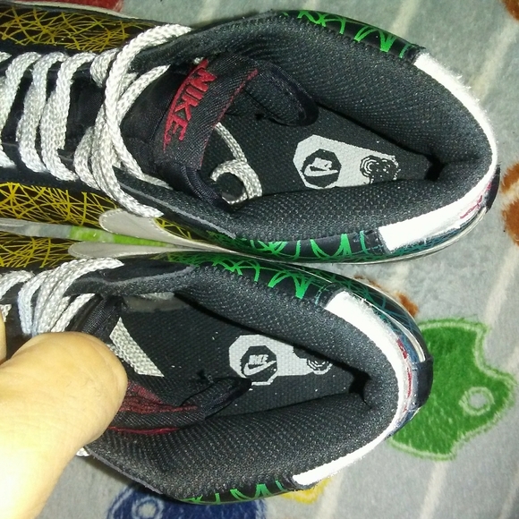 Blazer Mid 77 - Picture 4 of 12